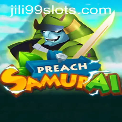 Exploring the World of PreachSamurai: An Engaging Adventure Game
