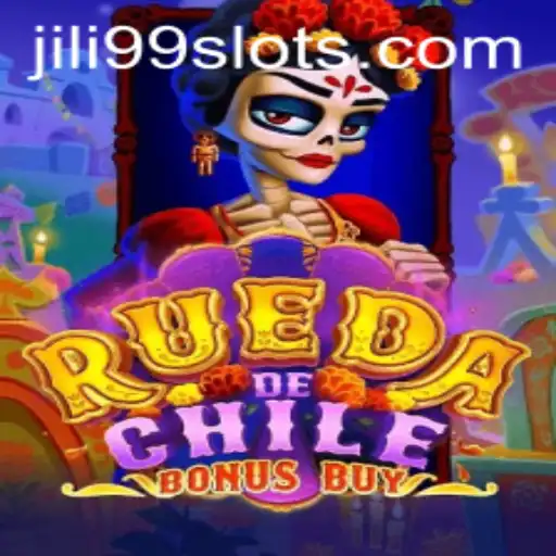 Discover the Exciting World of RuedaDeChileBonusBuy with JILI99