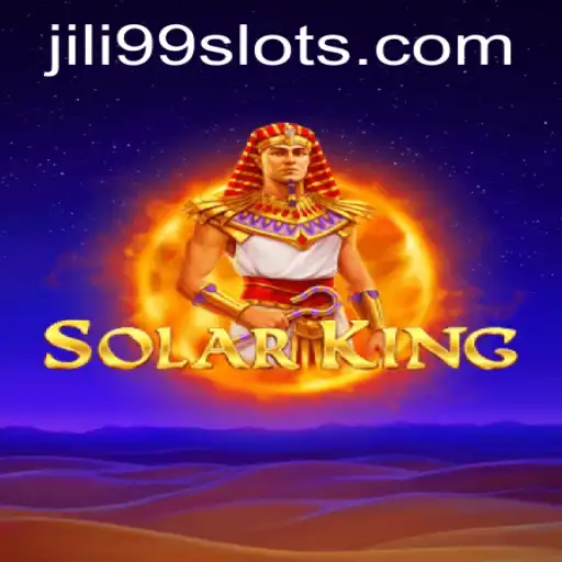 Exploring SolarKing: A Stellar Journey with JILI99