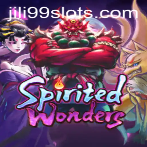 Delve into the Mystical Realm of SpiritedWonders With JILI99