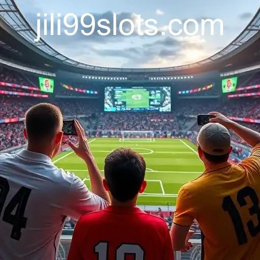 The Digital Revolution in Sports: The Impact and Future of JILI99