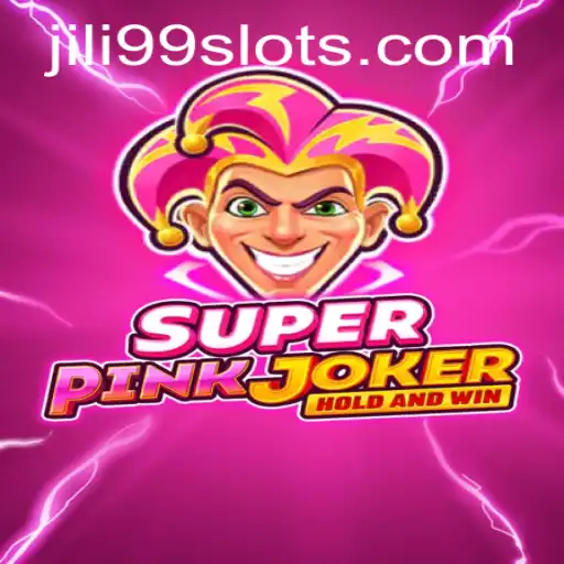 SuperPinkJoker: An Exciting New Adventure in Gaming with JILI99
