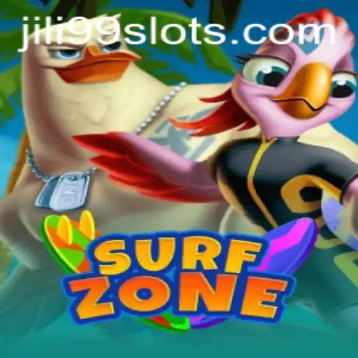 Dive into SurfZone: Riding the Waves with Excitement