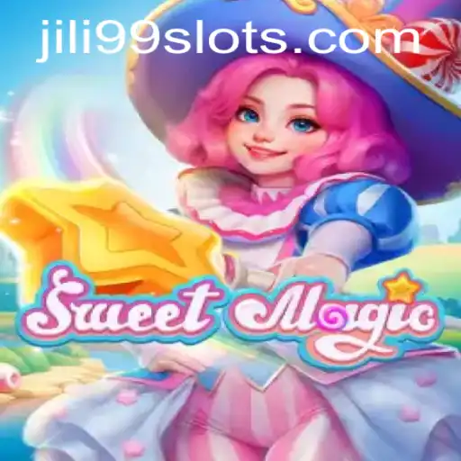 Unlock the Enchantment of SweetMagic with JILI99