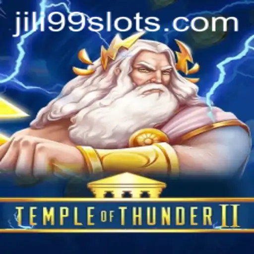 Discover the Adventure of TempleofThunderII with JILI99