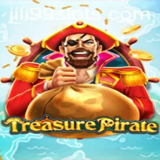 TreasurePirate: A Comprehensive Guide to Navigating JILI99's High Seas Adventure