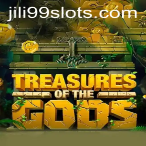 Discover the Mystical Adventure of Treasure of the Gods with JILI99