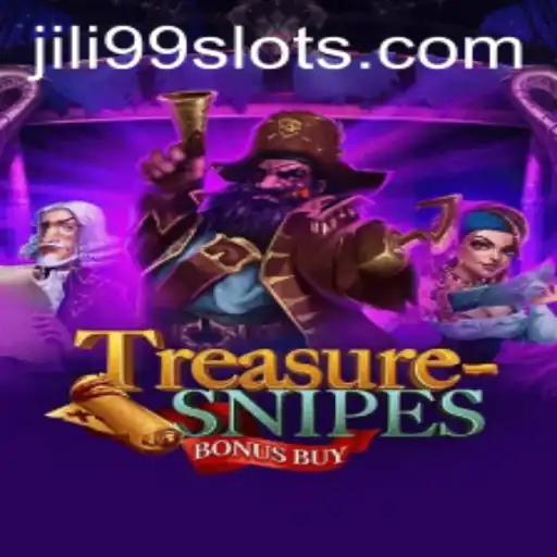 Exploring TreasuresnipesBonusBuy: A Thrilling Gaming Experience Featuring JILI99