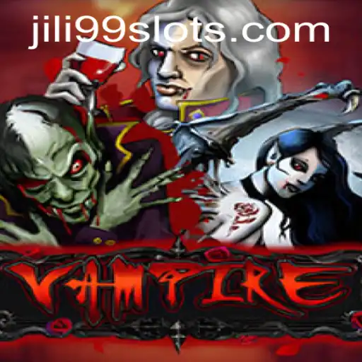 Exploring the Thrilling World of 'Vampire' by JILI99