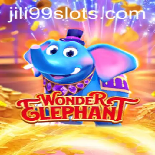 Discover the Adventurous World of WonderElephant with JILI99