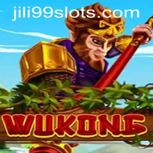 The Journey of Wukong: A Captivating Game Experience by JILI99